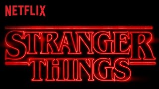 Stranger Things' is coming back for a Season 2 on Netflix – Santa Cruz  Sentinel