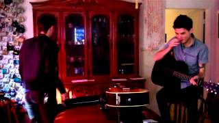 Artist Vs Poet - Chain Reaction Promo