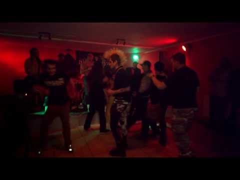 Zatmenie Mysle - Zatmenie Mysle - Apatia LIVE ( 25/10/2013 )