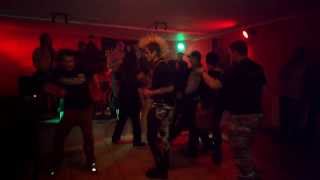 Video Zatmenie Mysle - Apatia LIVE ( 25/10/2013 )