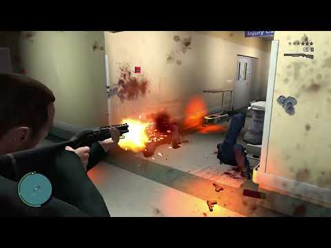 Grand Theft Auto 4 PC - Gameplay Walkthrough Part 36 No Commentary #INDSUNILGAMMINGS