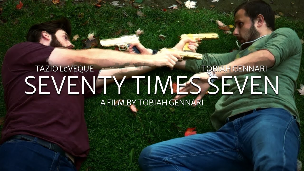 Seventy Times Seven | Action Short