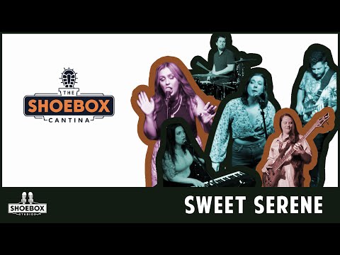 Sweet Serene - Drink To Forget
