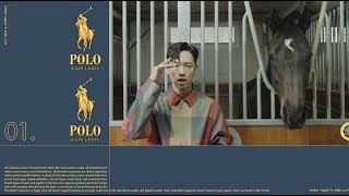 한해(HANHAE) '유기농 (ORGANIC) (Feat Reddy, NO:EL)' OFFICIAL M/V