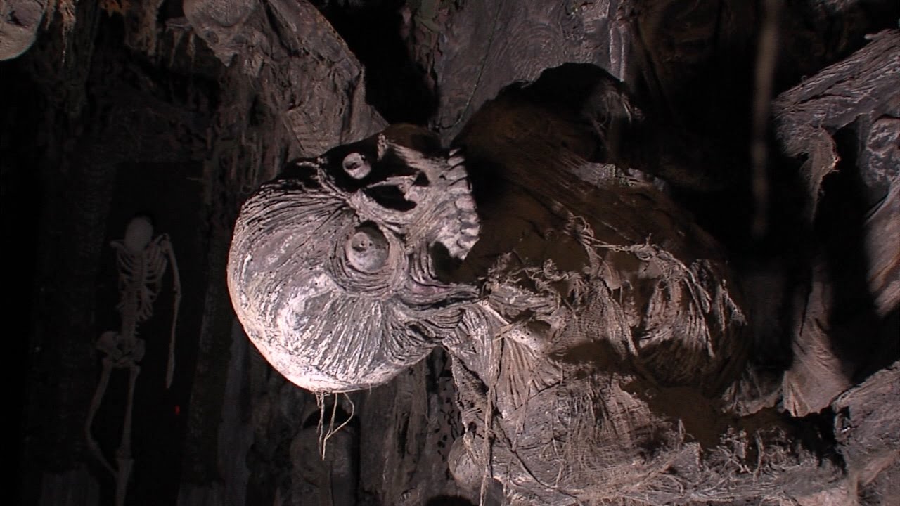 Spooktacular 2016  10/2/2016