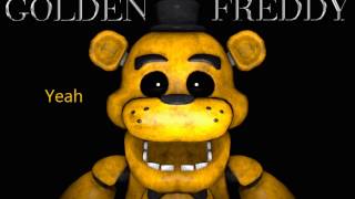 Nightmare Foxy x Nightmare Bonnie Part 6