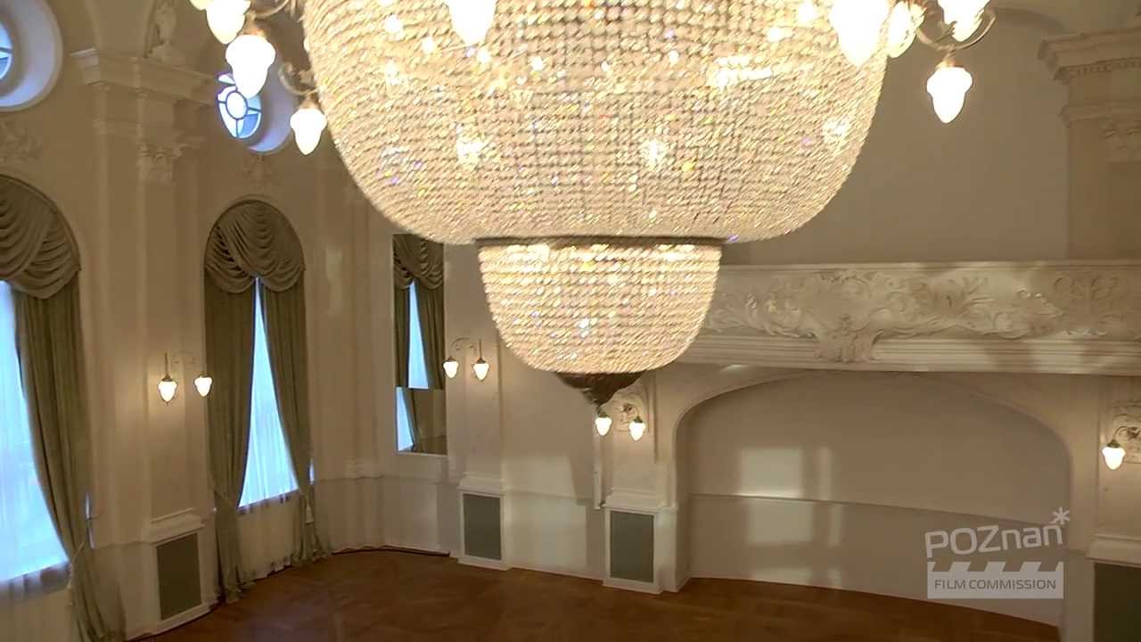 inny - Bazar Poznański - wideo