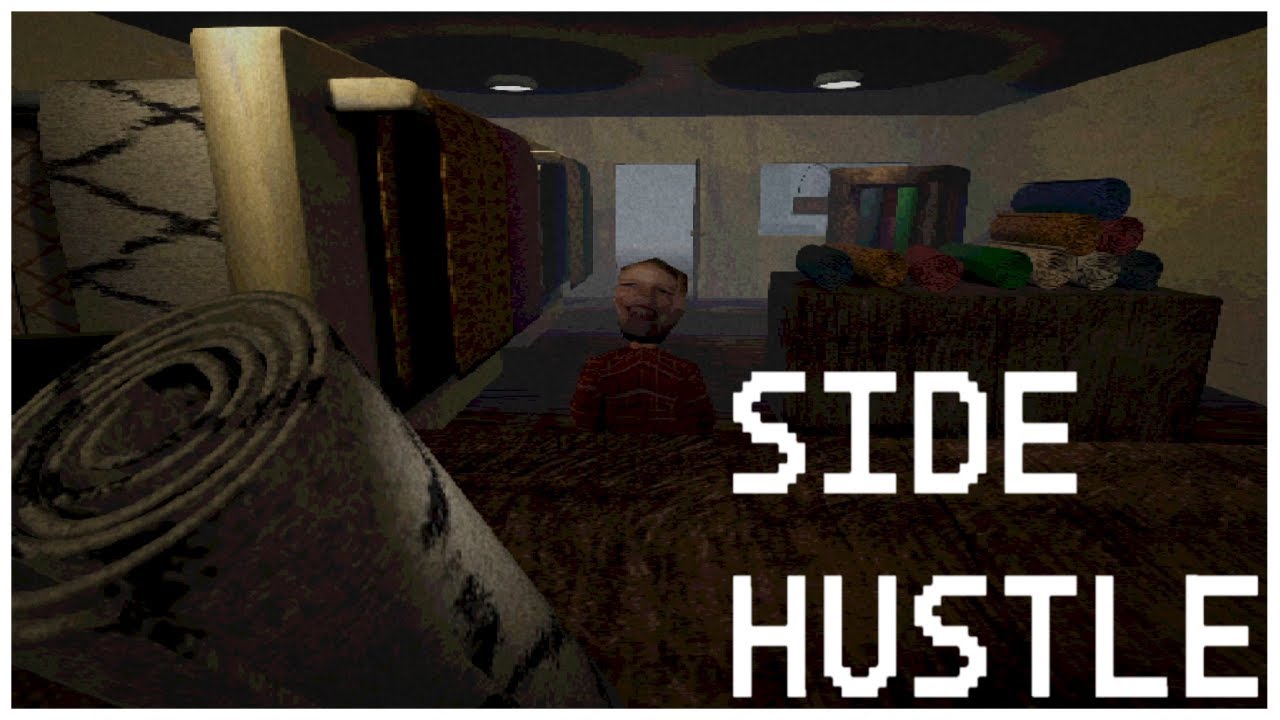 Gameplay Video