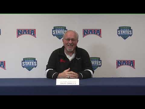 Rio Grande Head Coach Preview WBB First Round