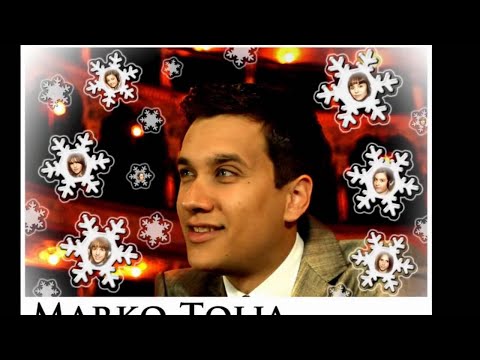 Marko Tolja feat. Vocal Studio Maraton - Let It Snow