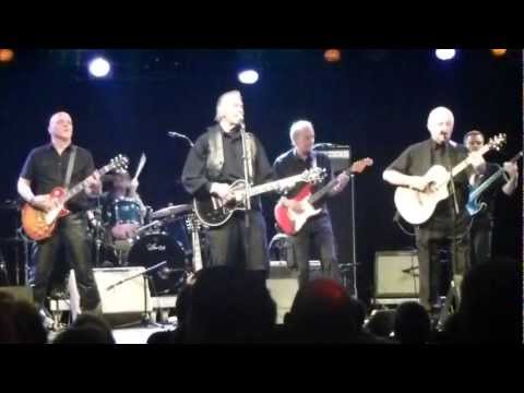 Star Club Jubiläum 2012  - Kingsize Taylor & Dominoes