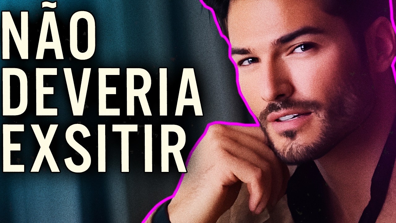 HOMENS NÃO DEVERIAM EXISTIR