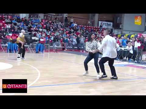 ROCK-N-SWING.COM » First Round Fast » Seniors » World Cup Castellanza 2023