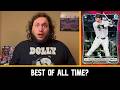 2026 BOWMAN BASEBALL WILL BE THE BEST BOWMAN OF ALL TIME! HERE’S WHY…