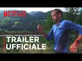 Video di Il caso Alex Schwazer | Trailer ufficiale | Netflix