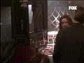 JACK ROSE ROMANTIC SCENE IN THE CAR TITANIC