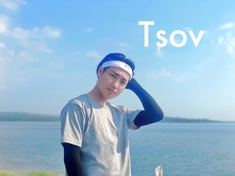 Tsov Zaj Dab Neeg : Danial Xiong [Official Lyrics Audio]