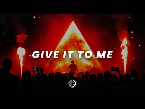Lucas Estrada & Daytona - Give It To Me [Afro House]