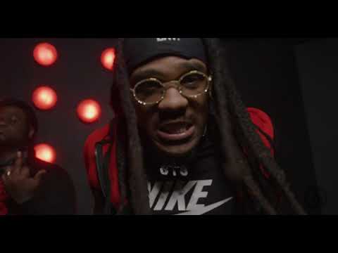 Strive Fam - Its Up (feat OG T.O, Cashville Licia, Cashville Young T & King Sixx) shot by zwimaging