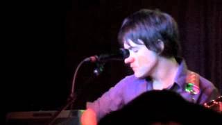 Conor Oberst & The Mystic Valley Band - Sausalito