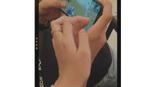 Download lagu Gangguin pacar main game pubg mobile mp3
