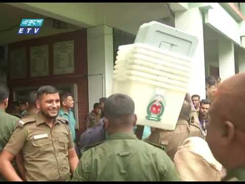 ঢাকা-১৭ আসনের উপনির্বাচনের সব প্রস্তুতি সম্পন্ন