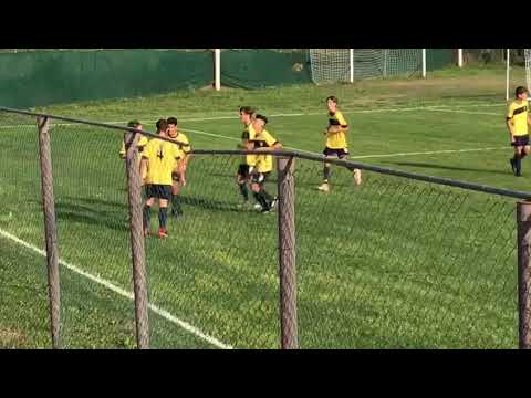 Lazio - Giovanissimi Provinciali Roma - Girone B - Giornata 1 - Palocco vs Infernetto Calcio