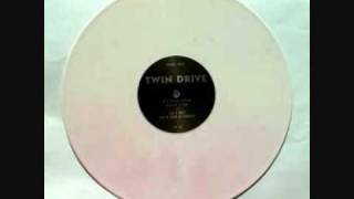 TWIN DRIVE - TWIN DRIVE  1993