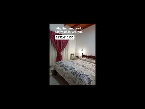 0 Casa RUCA LAWEN - Caba&ntilde;as.com