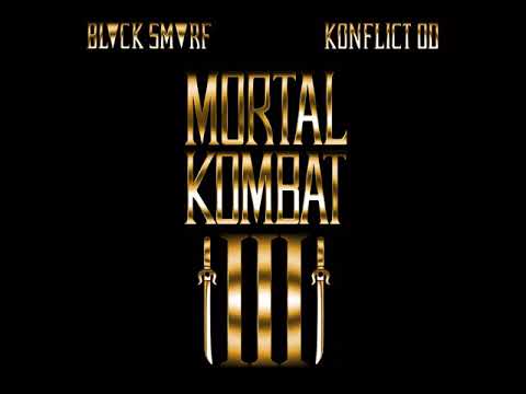 XAVIER WULF X NELL X RELL - VLL BLVCK (prod. Konflict OD)