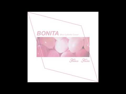 Mon Laferte - Bonita (Cover) Fiama Farias