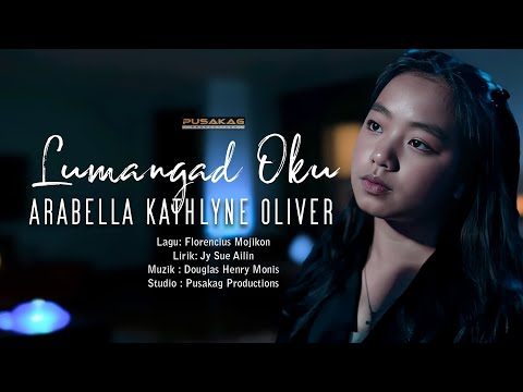 ARABELLA KATHLYNE OLIVER - Lumangad Oku