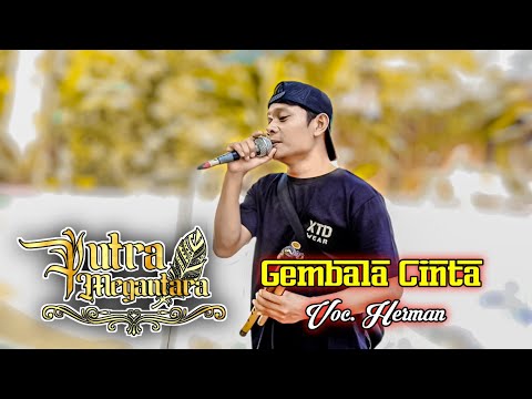 Gembala Cinta - Putra Megantara || Live Mejeti Nabuh Bawah Taring