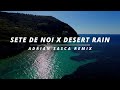 Sete De Noi X Desert Rain Adrian Sasca Remix