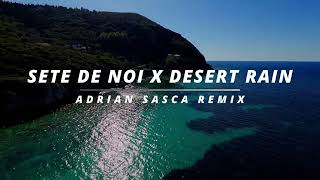 Download lagu Sete De Noi x Desert Rain (Adrian Sasca Remix) mp3 Download lagu Sete De Noi x Desert Rain (Adrian Sasca Remix) mp3