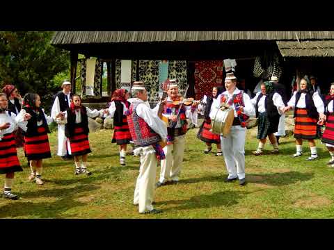 "Maramureș, Plai cu Flori" | Imn de Dor și Mândrie Remix