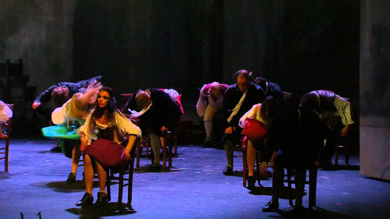 Miniature de la vidéo « 1789 - LES AMANTS DE LA BASTILLE » EN EXCLUSIVITÉ AU CINÉMA EN 3D ! du film 1789 : Les Amants de la Bastille