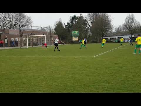 FC Schadewijk - Cito