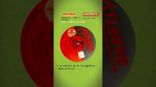 🎸 Emerson, Lake &amp; Palmer | "All I Want Is You" | 1978 | Atlantic Records🎹