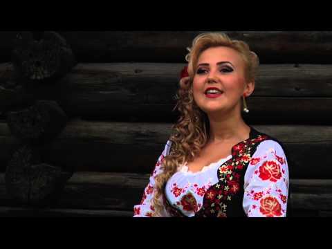 ADINA SIMONA POPOVICI || RADU CIPRIAN - Măicuța viața mea (SOMESTV)