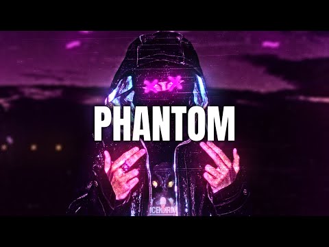 [FREE] (HARD) Esdeekid x Lil Pump x Smokepurpp x NLE Choppa Type Beat 2026 "PHANTOM"