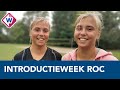 Introductieweek studenten ROC Mondriaan van start - OMROEP WEST