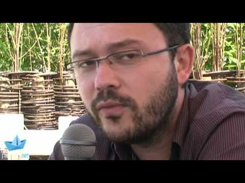 Entretien avec Riad Sattouf