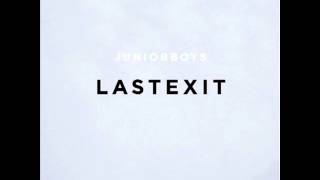 Last Exit Music Video