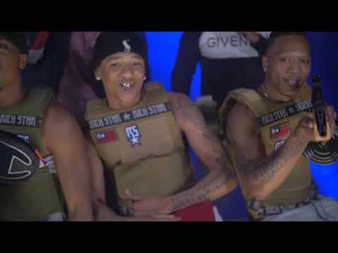 Khuxkie "SMOKE" Official Video (Shot By @Mello_Vision)