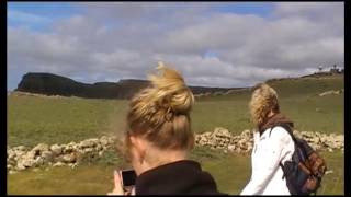 preview picture of video 'Lanzarote Wandern - von Mala nach Haria'