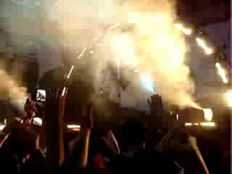 Armin Van Buuren NY 7/5/08