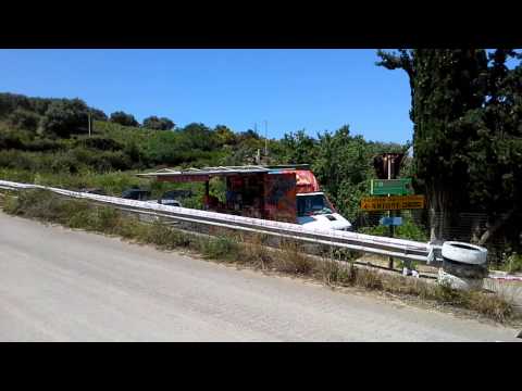 Rally targa florio storico best sound!