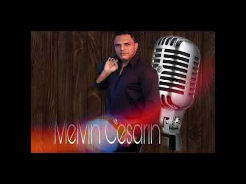 Melvin cesarin-El parrandero