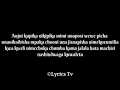 Aslay - kolo official video lyrics